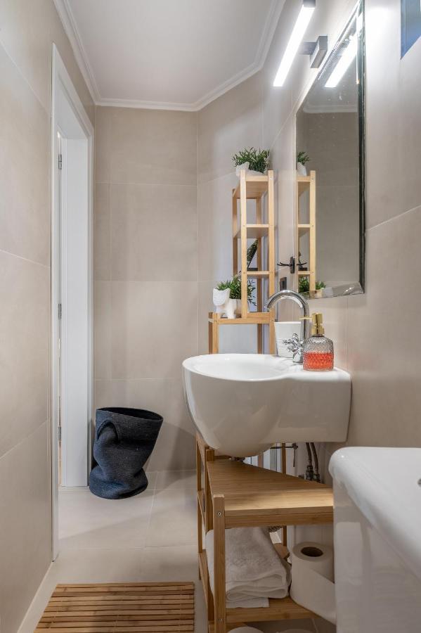 Apartment Irida