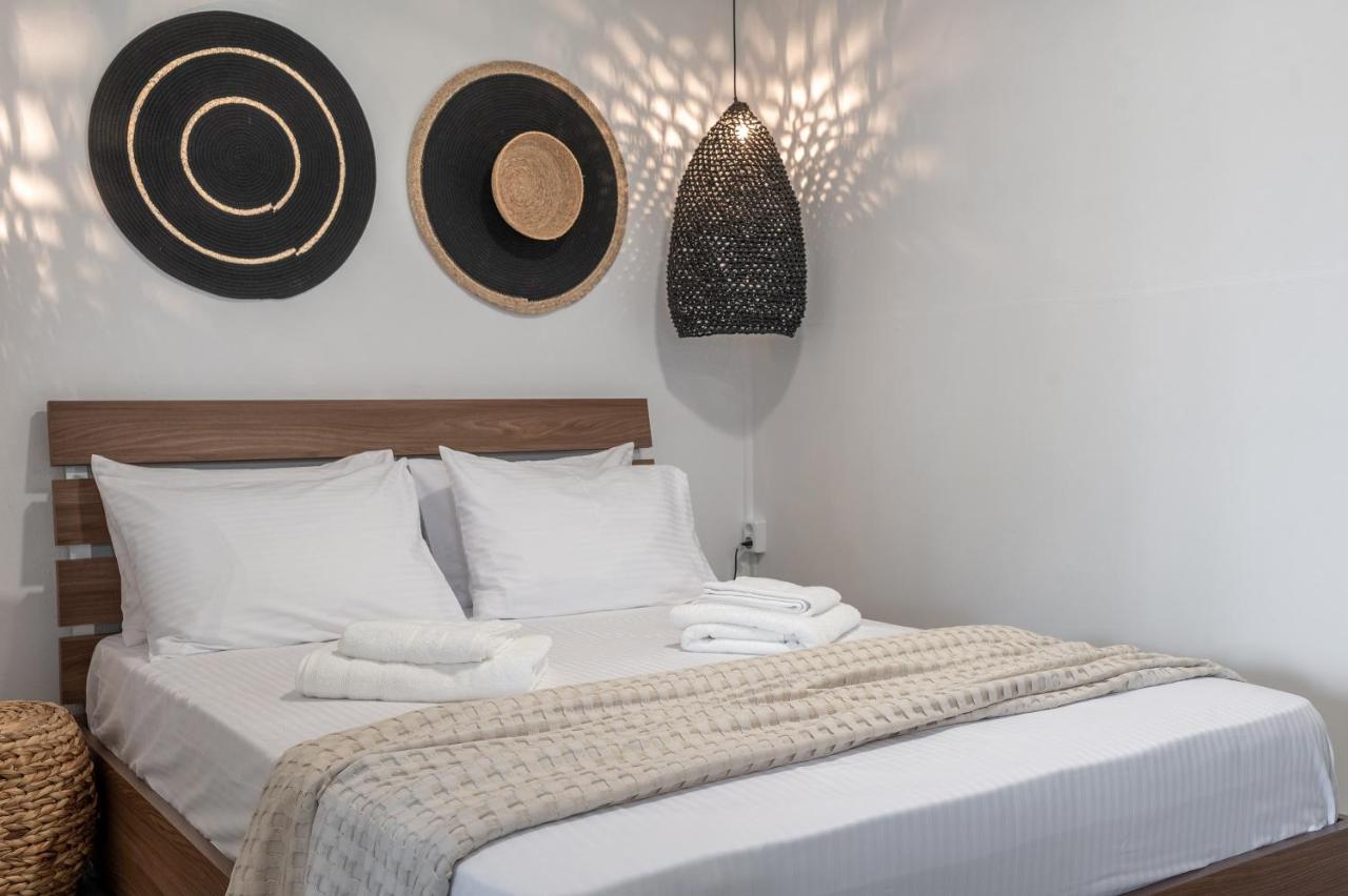 Apartment Irida Preveza