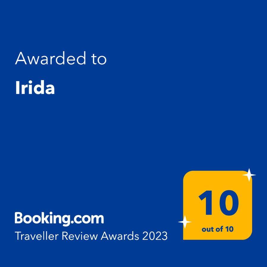 Irida Apartment