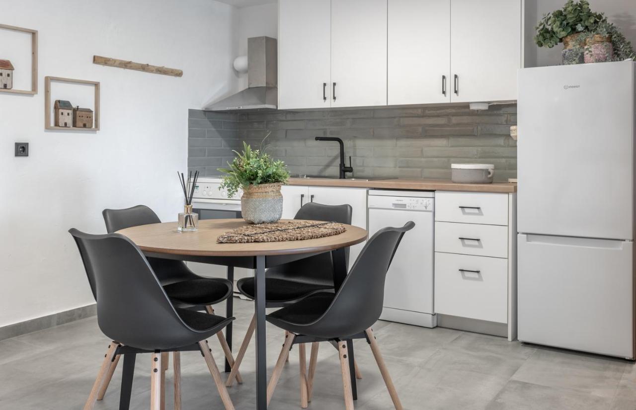 Apartment Irida