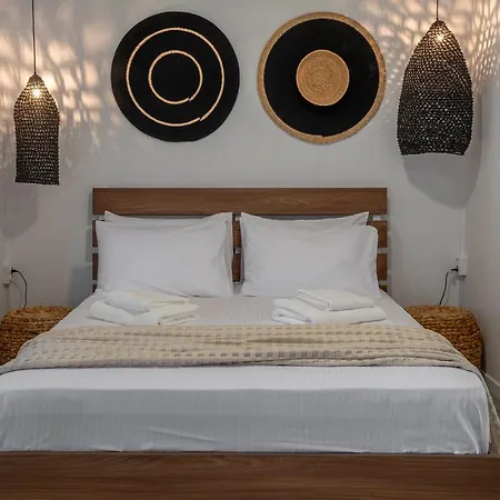 Ferienwohnung Irida Preveza Exterior foto