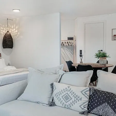 Ferienwohnung Irida Preveza Exterior foto