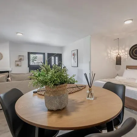 Ferienwohnung Irida Preveza Exterior foto