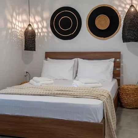 Ferienwohnung Irida Preveza Exterior foto