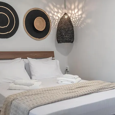 Ferienwohnung Irida Preveza Exterior foto