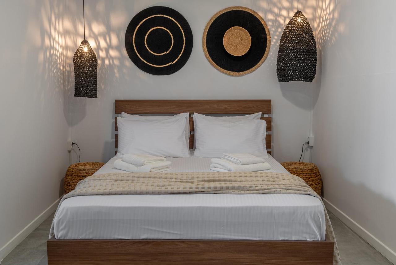 Irida Apartmán Preveza