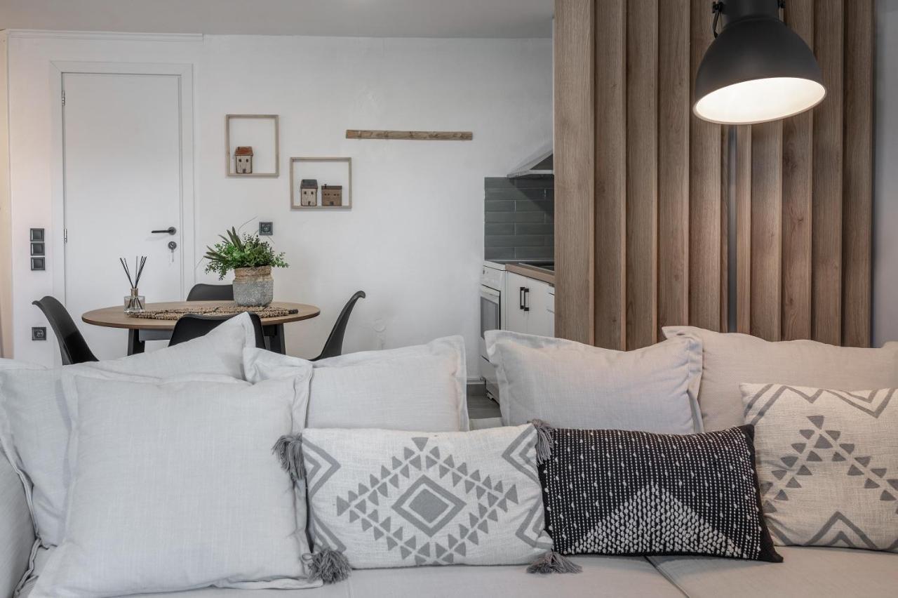 Irida Apartmán