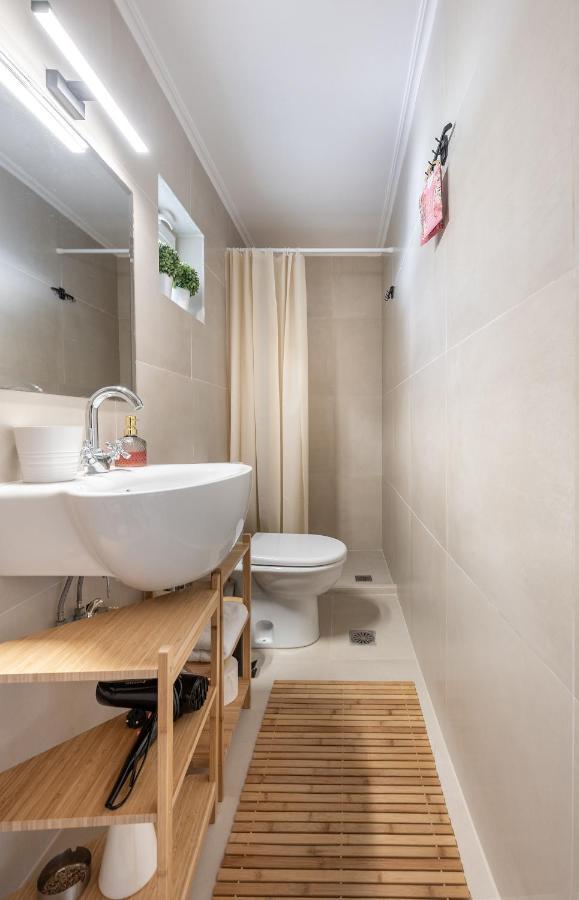 Irida Apartmán *