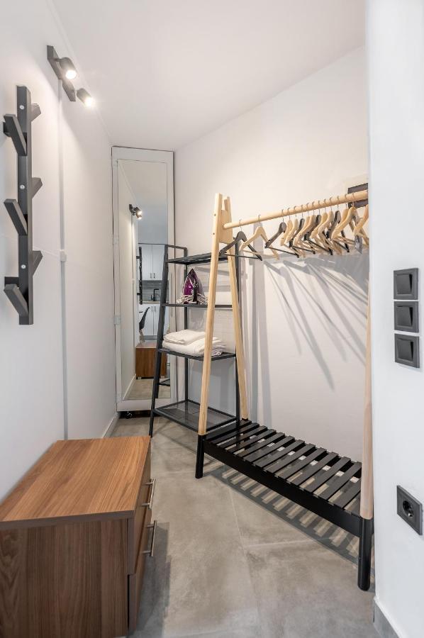 Apartmán Irida *